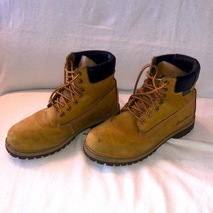 Hiking Boots Men Size 11 Eddie Bauer